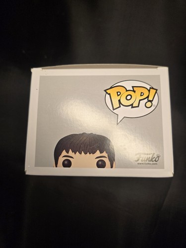 Funko Pop! Vinilo: Juego de Tronos - Bran Stark (en silla de ruedas) #67 Envío rápido - Imagen 6 de 6