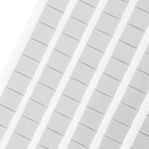  2 Bags White Adhesive Gum Putty - Sticky Versatile Removable Mounting Putty - Picture 6 of 12