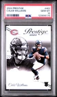 2024 Panini Prestige Caleb Williams #401 PSA 10