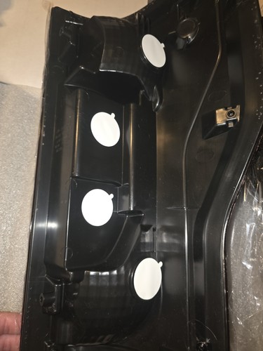 2020- 2022 f250, F350 tail lights Without Blindspot Sensors black - Foto 3 di 8