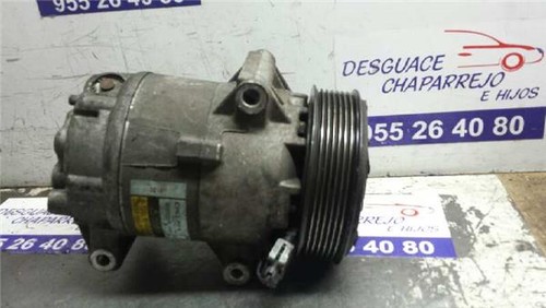8200309193  Klimakompressor Renault megane ii berlina 3p 19 dci d 120 cv