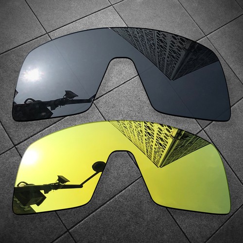 TheoCraft Replacement Lenses for-Oakley Sutro OO9406 Sunglasses -Opt - Picture 25 of 31