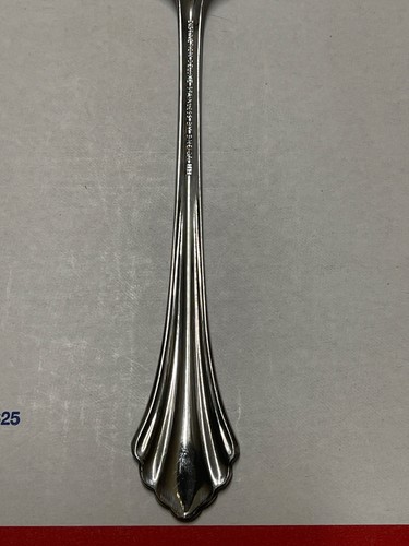 Oneida REMBRANDT Tafelgabel Edelstahl Distinction Deluxe HH - Bild 5 von 9