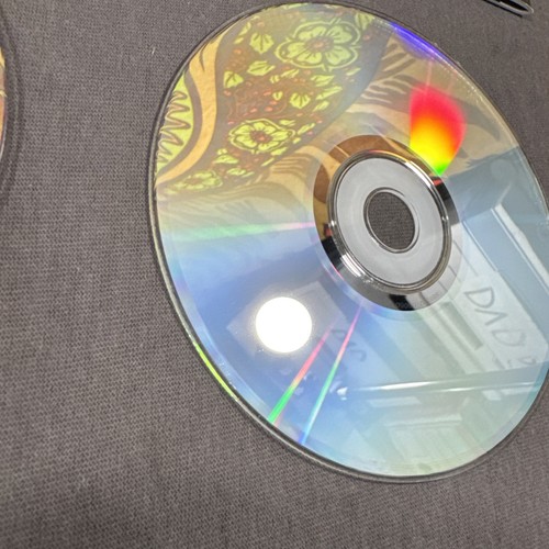 JET (EX John's Children,Sparks,Radio Stars)DOUBLE CD Golden Treasury of Jet VG - Picture 4 of 6