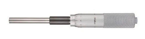Mitutoyo Micrometer Head 151-260-10 MHH1-50TA NEW