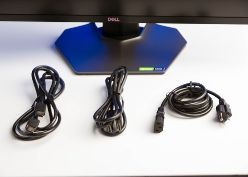 Dell GAMING Monitor S2721DGF 27 Inch QHD 2560 x 1440 Dual HDMI / Display Port. - Picture 21 of 24