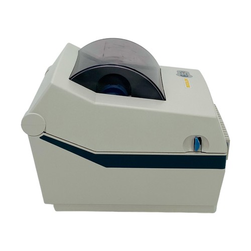 Bixolon SRP-770III Thermodirekt Barcode Versandetikettendrucker USB Seriell - Bild 11 von 12