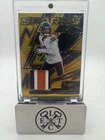 2025 Panini Caleb Williams Gold (Raw)