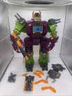 Transformers Vintage 1987 G1 Scorponok 100% Complete Beautiful Condition