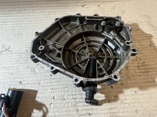 Engine Cover Clutch KTM 125 Duke 2013-2016 Part Number 90130001000 - Picture 3 of 7