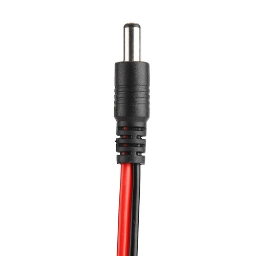150cm Power Extension Cable DC5521 Male To Female Power Cable ADP - Picture 7 of 7