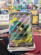 Ionos Bellibolt ex 172/159 Journey Together Full Art Ultra Rare Pokemon