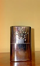 Reusable Fuel Hand Warmer Portable Handy Pocket Warmer Standard Size