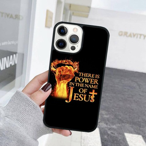 Faith Christian Religious Jesus Phone Case Cover For iPhone 15 16 11 13 14 Pro M - Picture 73 of 123