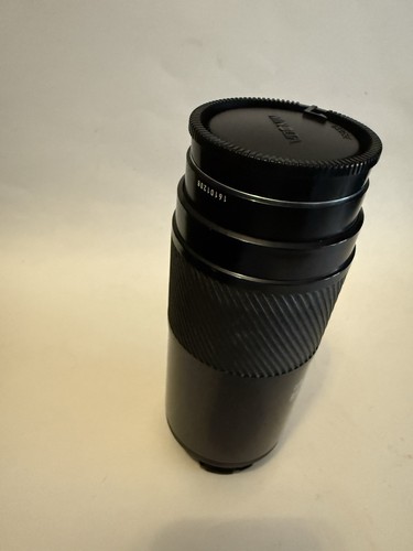 Minolta 75-300 Zoom Lens Maxxum 1:45(32)-56 - Picture 3 of 23