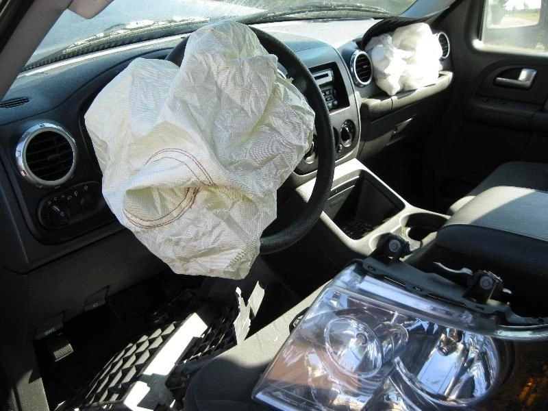 Volante/placa flexible automático Heritage 8-280 para camioneta Ford F150 97-04 62289 Foto 4 de 4