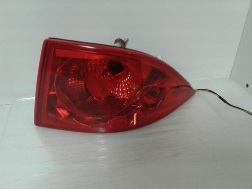 Passenger Tail Light Quarter Panel Mounted Fits 06-11 LUCERNE 1187171