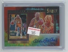 2023-24 Select #SF-KAJ Kareem Abdul-Jabbar Autograph Tie-Dye Prizm /25