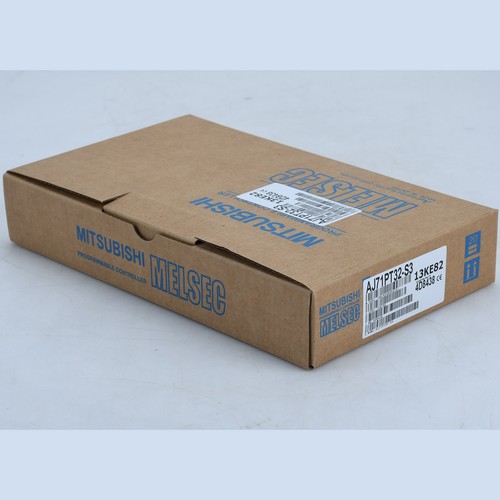 Módulo de comunicación PLC AJ71PT32-S3 AJ71PT32-S3 1 PIEZA nuevo en caja - Imagen 2 de 4