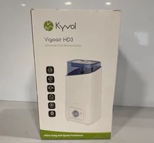 Kyvol Vigoair HD3 Ultrasonic Cool Mist Humidifier