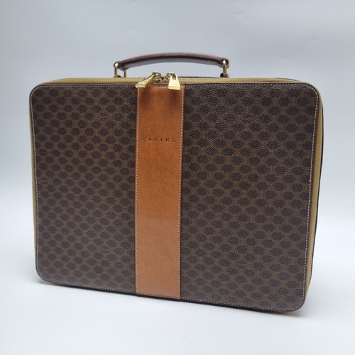 Celine Macadam Aktentasche (Unisex) 145492504 - Bild 3 von 22