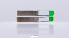 QSFP-DD800-LP-V1.0 Test Board