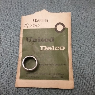 NEW GM 148406 BEARING, A/C COMPRESSOR | eBay