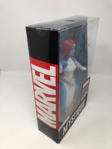Marvel Mystique Barbie Puppe - Bild 2 von 5