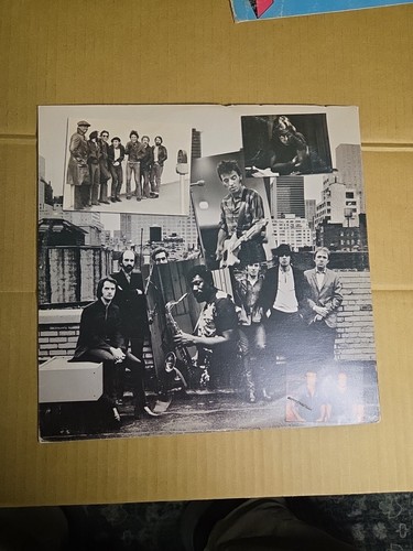 BRUCE SPRINGSTEEN - The River 2LP 1980 Columbia PC2 36854 Tested! VG+/EX - Picture 8 of 12