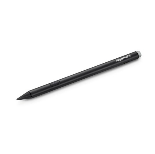 681495008636 Rakuten Kobo Stylus 2 rysik czarny KOBO - Zdjęcie 2 z 3