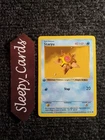 Staryu 65/102 Shadowless 1st Edition Base Set Pokemon Card NM