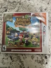 Animal Crossing: New Leaf -- Welcome Amiibo Nintendo Selects Nintendo 3DS, 2016