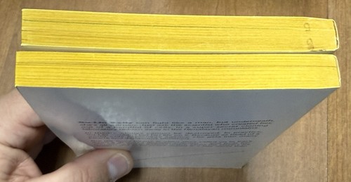 Robert Franklin Murphy Girl Factory & King’s Mate 1st Print 1975 Spy Pulp Books - Bild 11 von 13