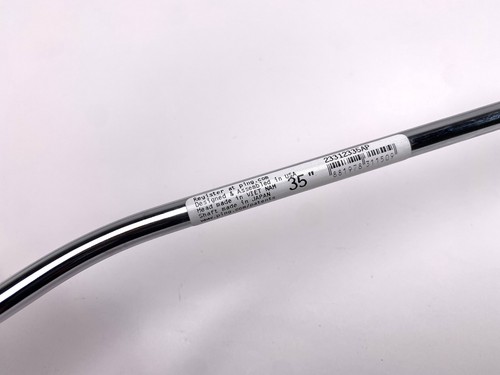Ping DS72 2023 Putter 35" Black Dot Mens RH W/Head Cover-NEW - Picture 7 of 8
