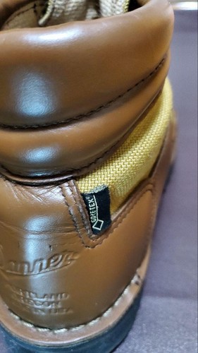 Danner Feather Light US9E Lightweight Town Boots with 3 laces & Box - Bild 4 von 12