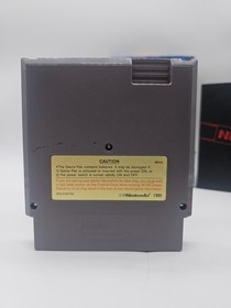 Faria  (Nintendo Entertainment System, 1991 NES)-Cart Only Authentic