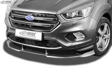 RDX Vario-X Frontspoiler für Ford Kuga ST-Line Vignale Frontansatz Spoiler