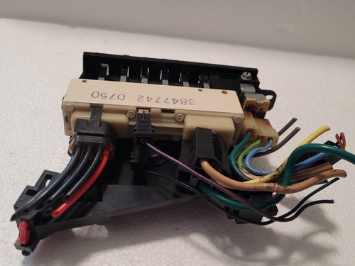 Heater A/C Climate Control 95 DODGE VAN 150 250 B350. 4085820. 56003985  - Picture 12 of 16