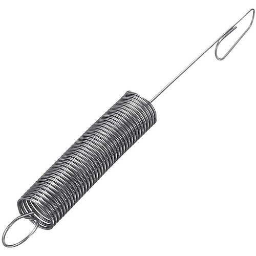 4 Stück 691859 692211 Reglerfeder für Rasenmäher Ersatzteil J6G72154 - Bild 4 von 7