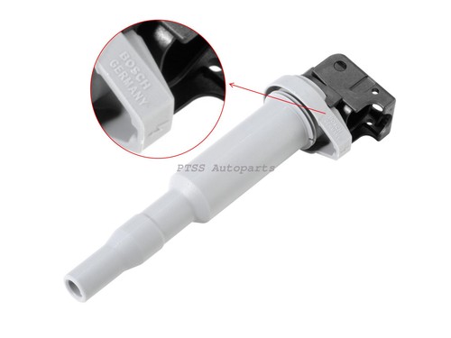 4 pcs 0221504800 OEM Bosch Ignition Coils For BMW 120i 220i 320i 328i 428i 2.0T - Picture 4 of 6