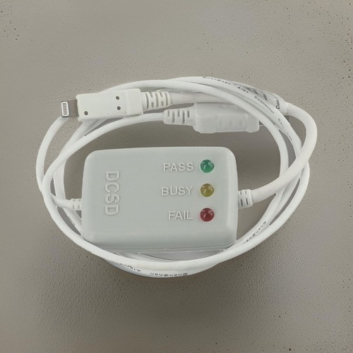 DCSD Cable Industrial For Factory Programming Parts Serial Port Stable - Picture 11 of 15