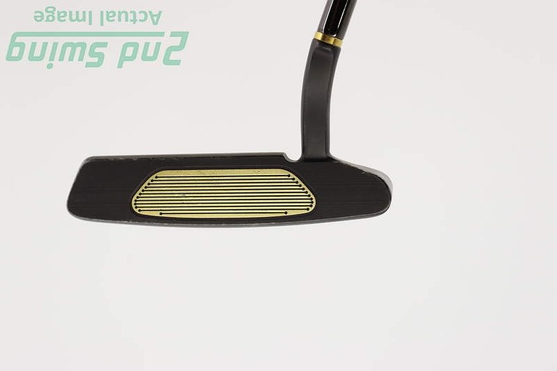 TaylorMade - だいすけ　kith×taylormade TP SOTO PUTTER TaylorMade Kith TP Soto Putter Steel Right 35.0in | eBay