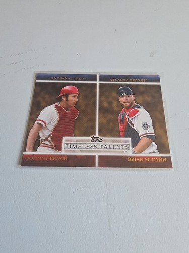 2012 TOPPS TIMELESS TALENTS (S1) INSERT COMPLETE SET (TT1-TT25) MAYS JETER - Picture 9 of 13