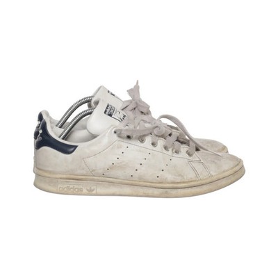 Adidas, Sneaker, Größe: 39 1/3, model: stan smith, Weiß, Damen #03J