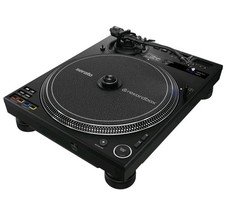 Pioneer DJ PLX-CRSS12 Professional Direct-Drive Turntable with DVS Control