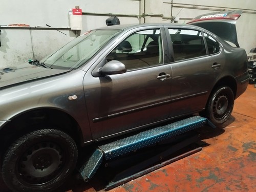 038906019KJ CENTRALITA MOTOR UCE / 0281011216 / 319312 PARA SEAT TOLEDO II 1M2 - Foto 9 di 10