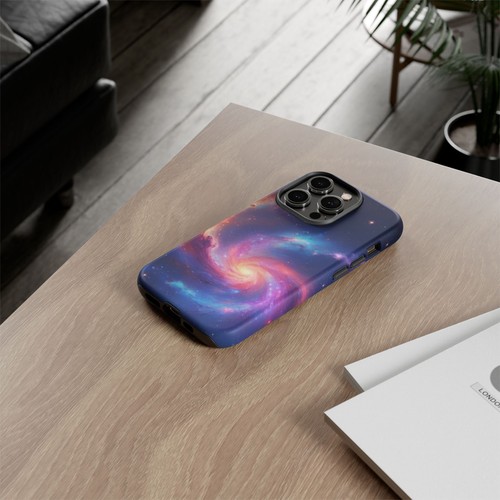 iPhone case 16/15/14 - Galaxy Space Universe Design-FREE SHIPPING - 第 73/89 張圖片