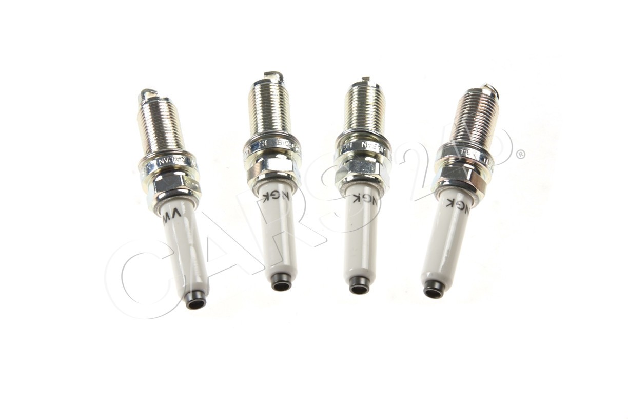 OEM AUDI VW SKODA SEAT A1 A3 Cabriolet x4 Spark Plug 06K905601B