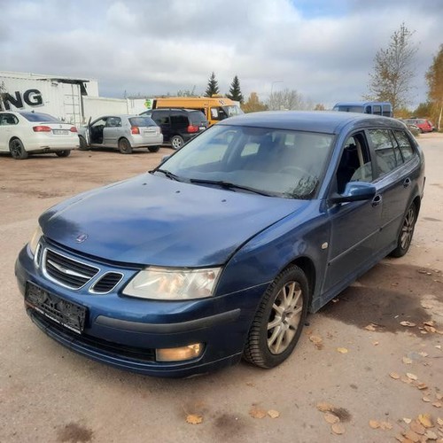 12803213 Gasfeder, Motorhaube SAAB 9-3 DE1231066-05 - Bild 5 von 9