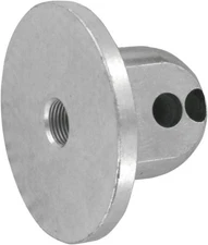 Baron Rear Shock Drop Bracket Lowering Kit 1.5"/2.5" #BA-7500-65 for Honda VT600